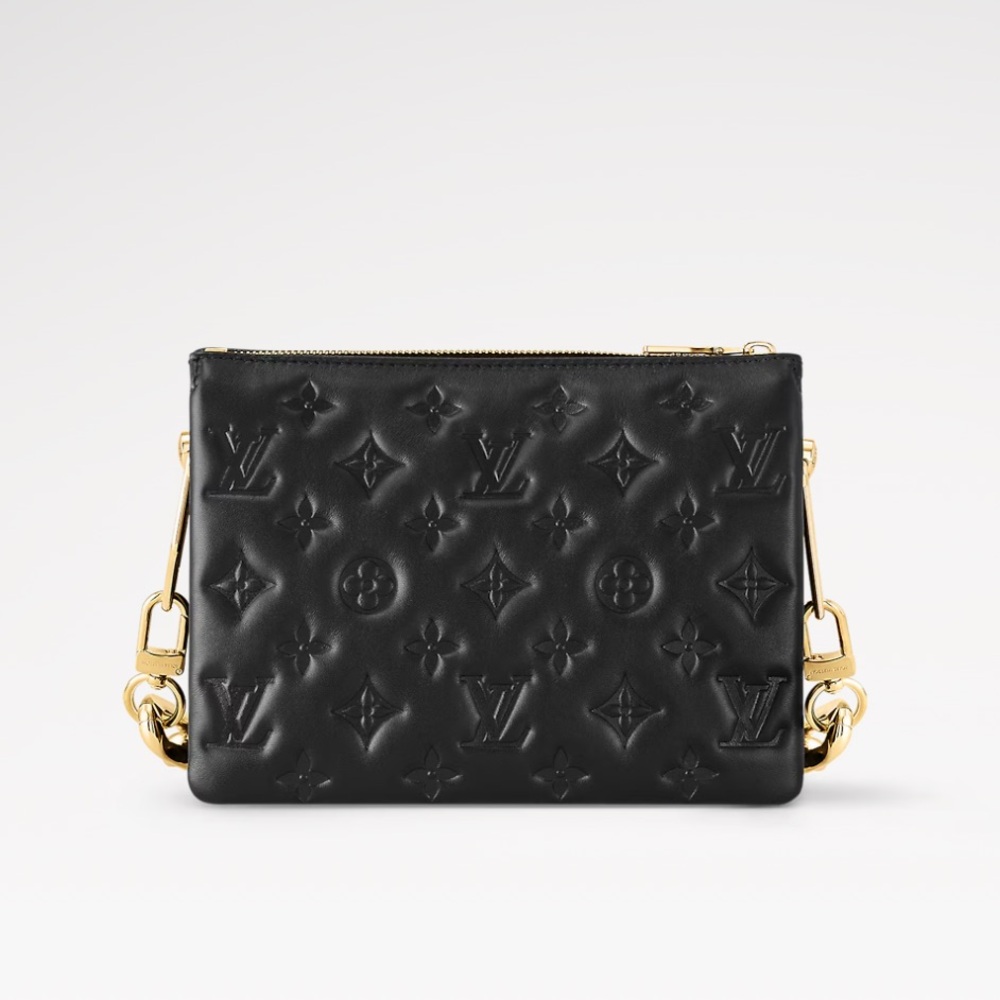 Louis Vuitton BB coussins
